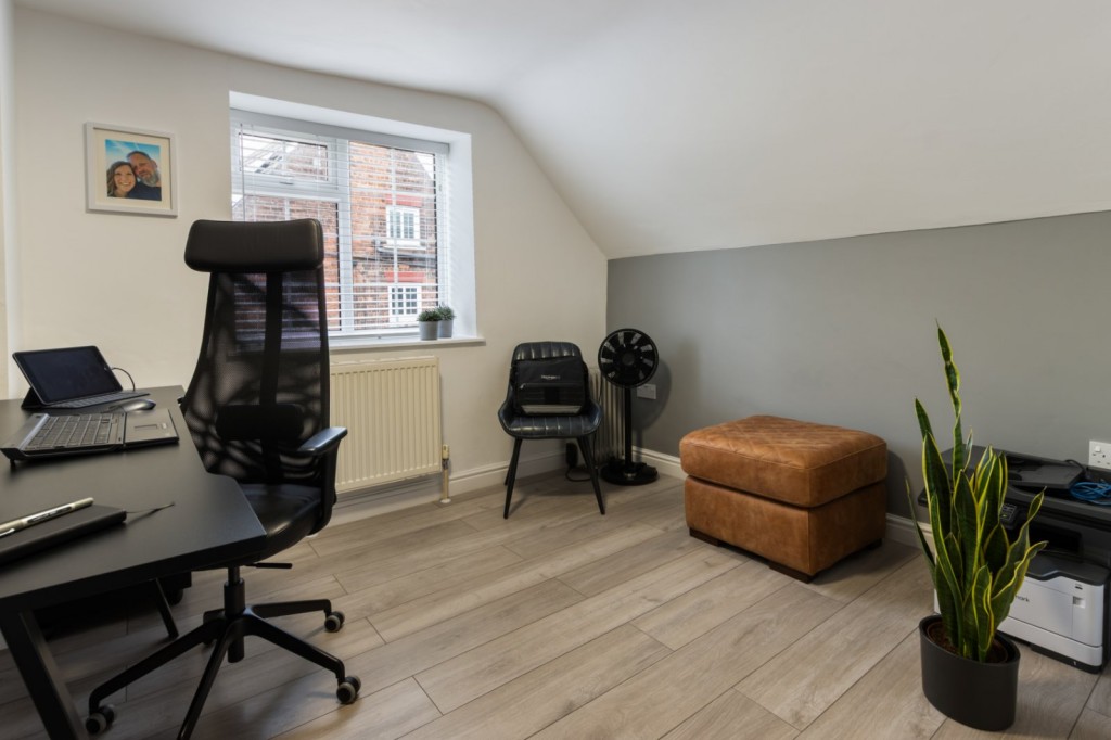 Flixborough, North Lincolnshire