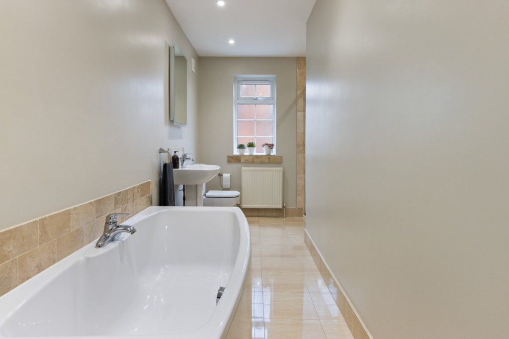 Flixborough, North Lincolnshire