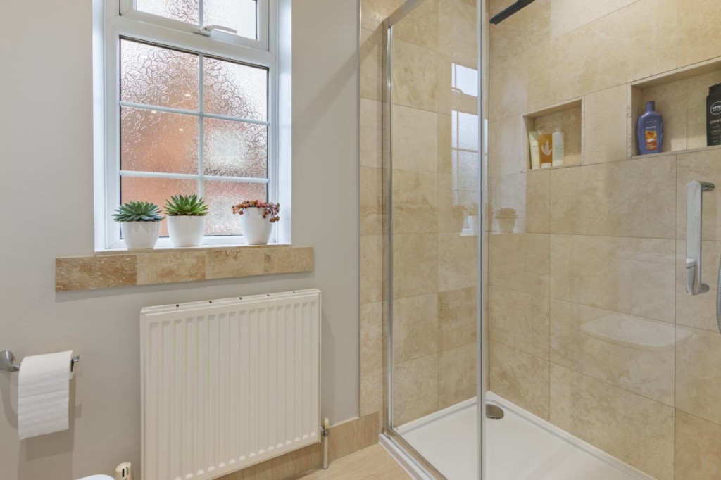 Flixborough, North Lincolnshire