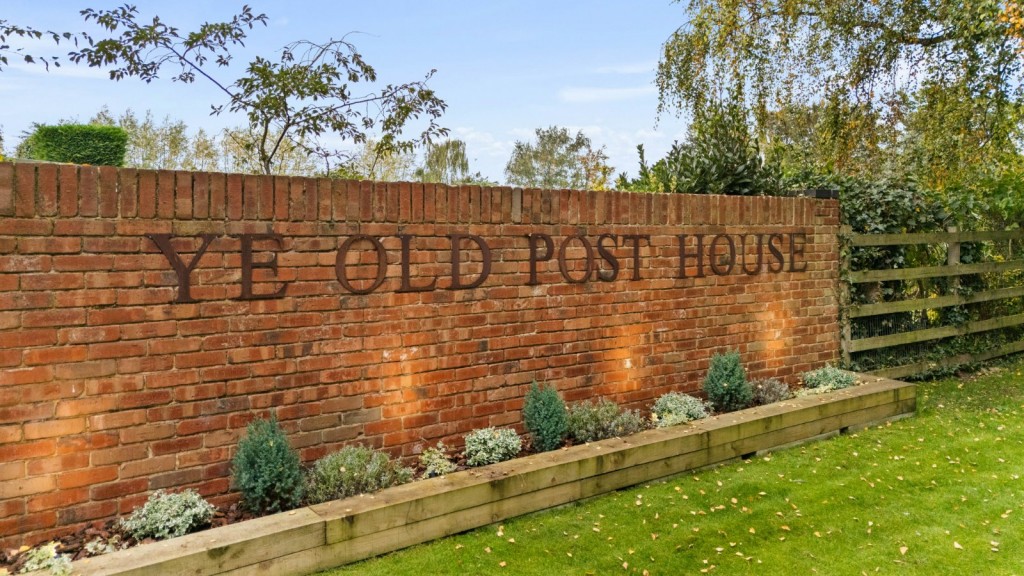 Flixborough, North Lincolnshire