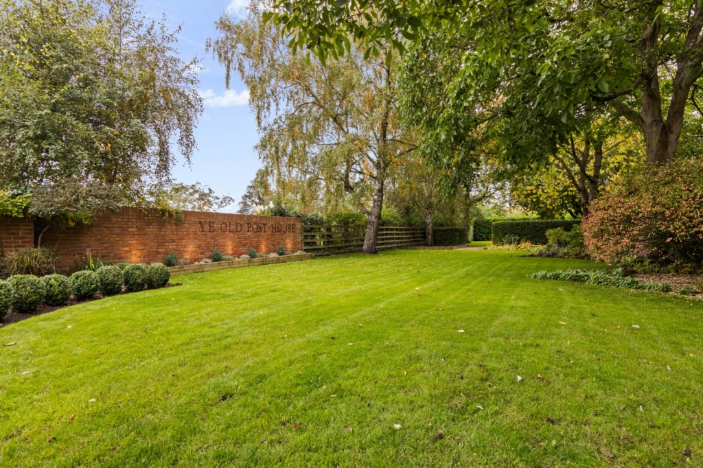 Flixborough, North Lincolnshire