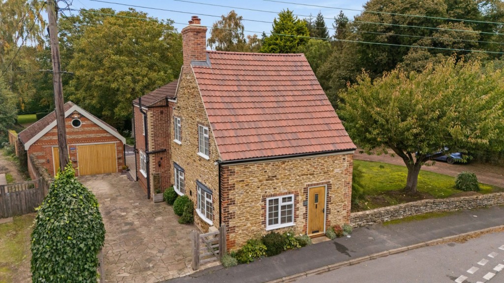 Flixborough, North Lincolnshire