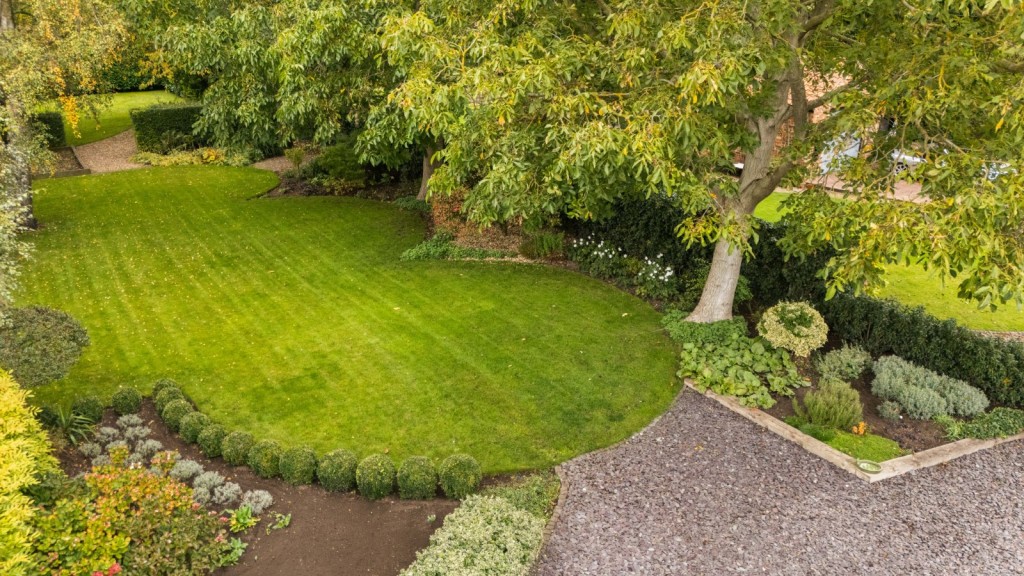 Flixborough, North Lincolnshire