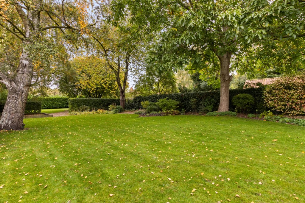 Flixborough, North Lincolnshire