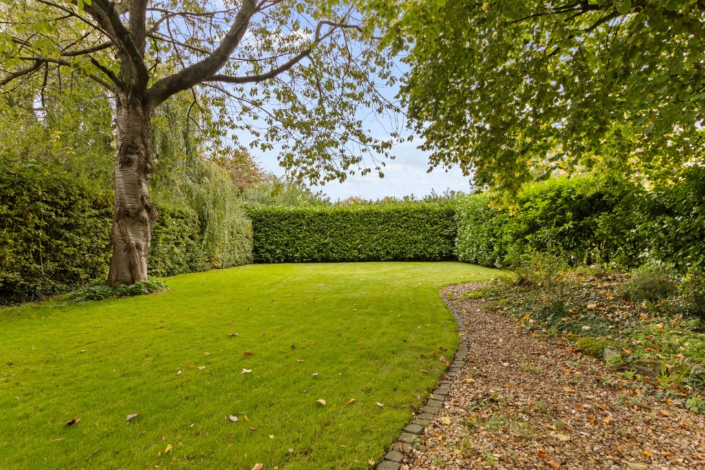 Flixborough, North Lincolnshire