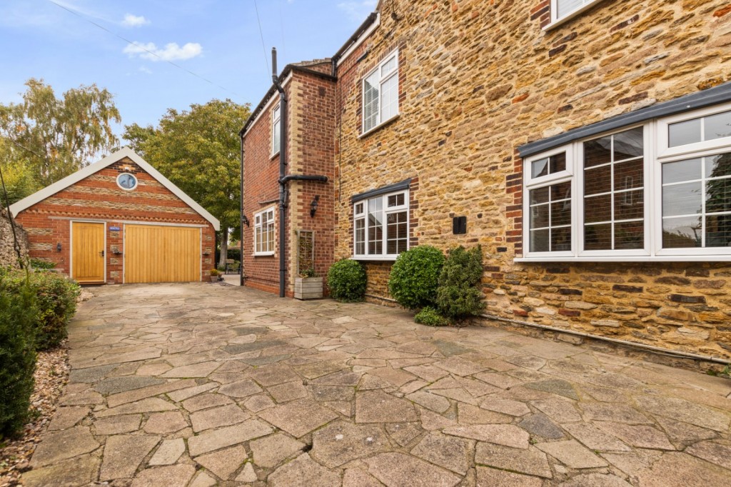 Flixborough, North Lincolnshire