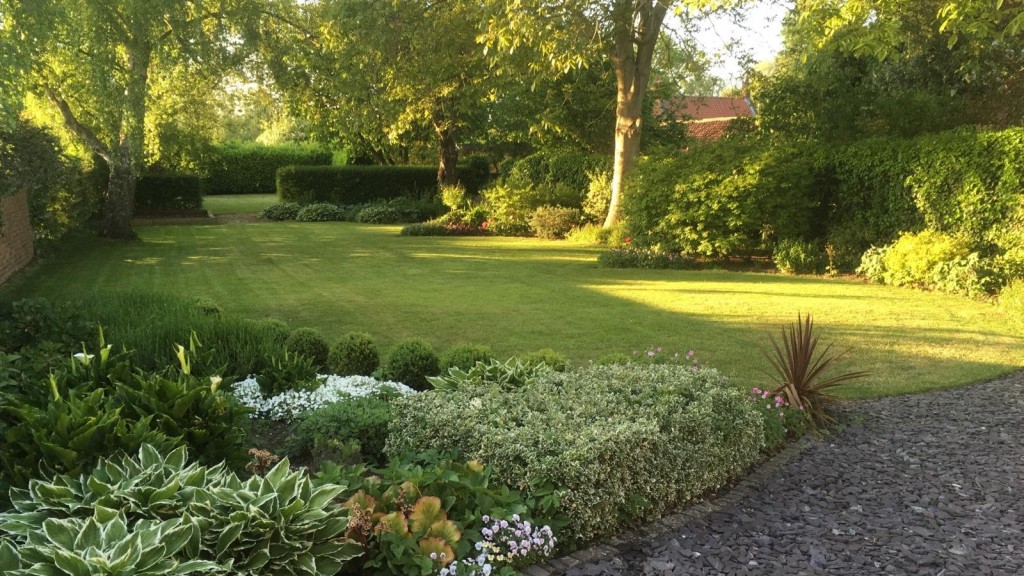 Flixborough, North Lincolnshire