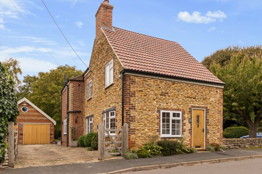 Flixborough, North Lincolnshire