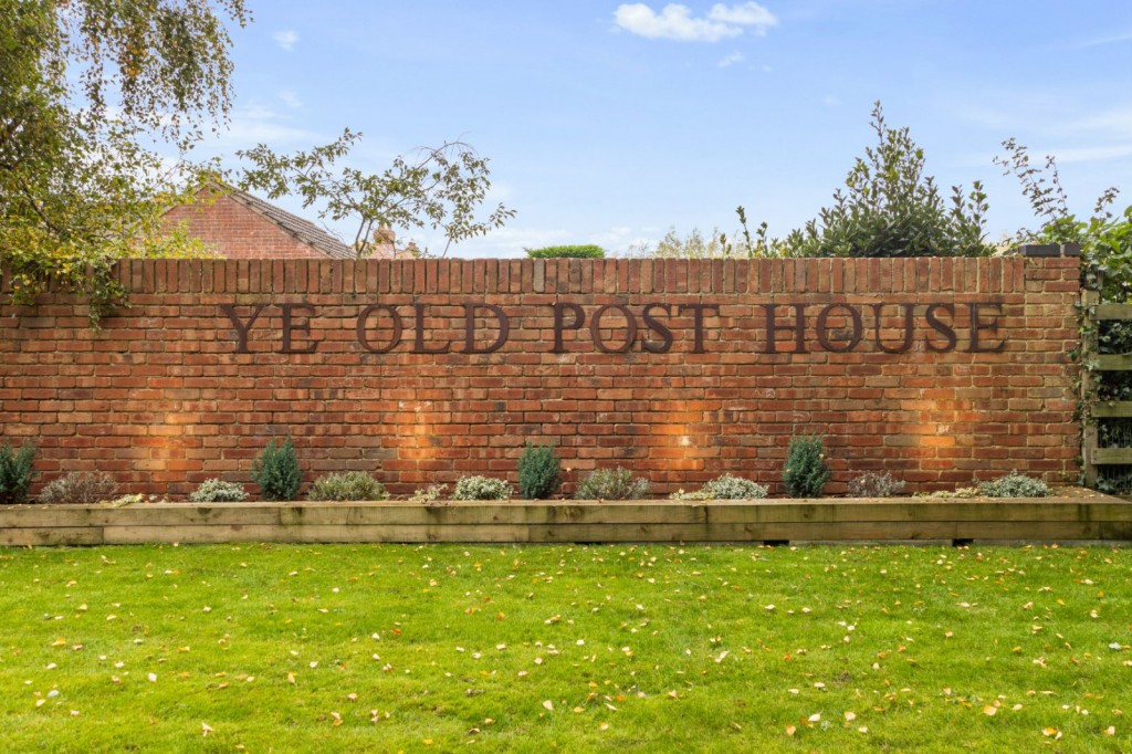 Flixborough, North Lincolnshire