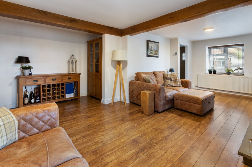 Flixborough, North Lincolnshire