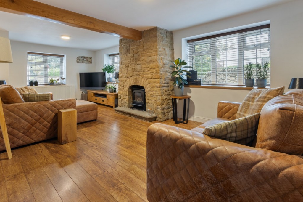 Flixborough, North Lincolnshire