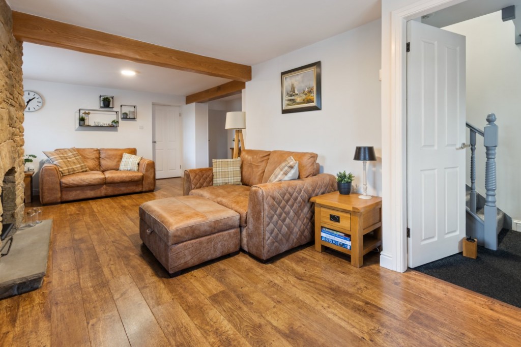 Flixborough, North Lincolnshire