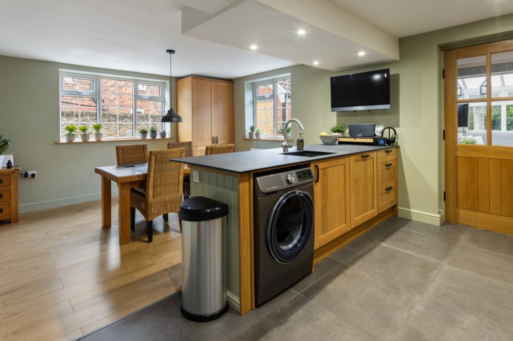 Flixborough, North Lincolnshire