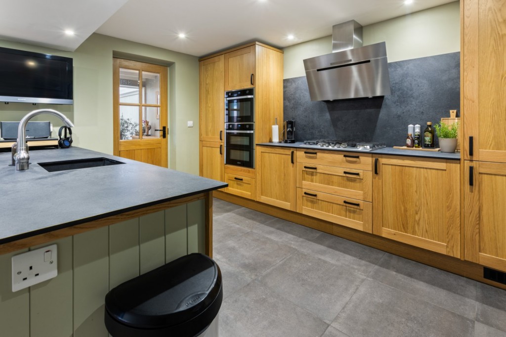 Flixborough, North Lincolnshire