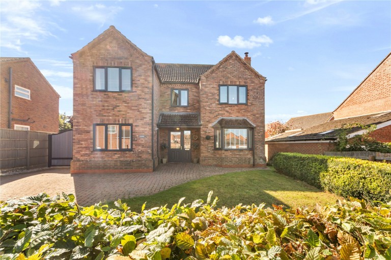 Scotter, Gainsborough, Lincolnshire