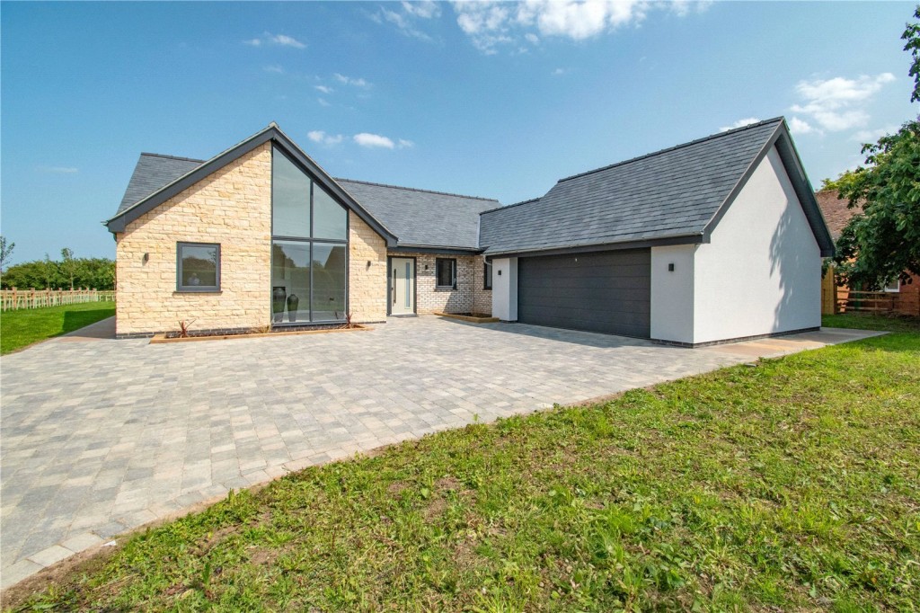 Glentham, Lincolnshire