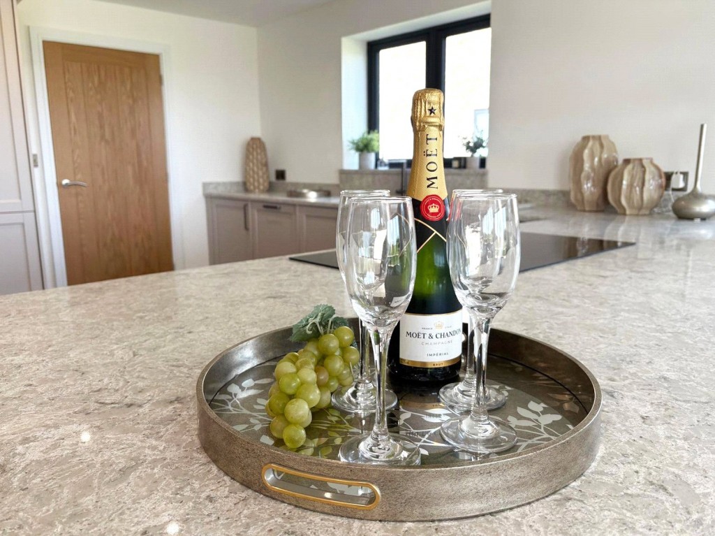 Glentham, Lincolnshire