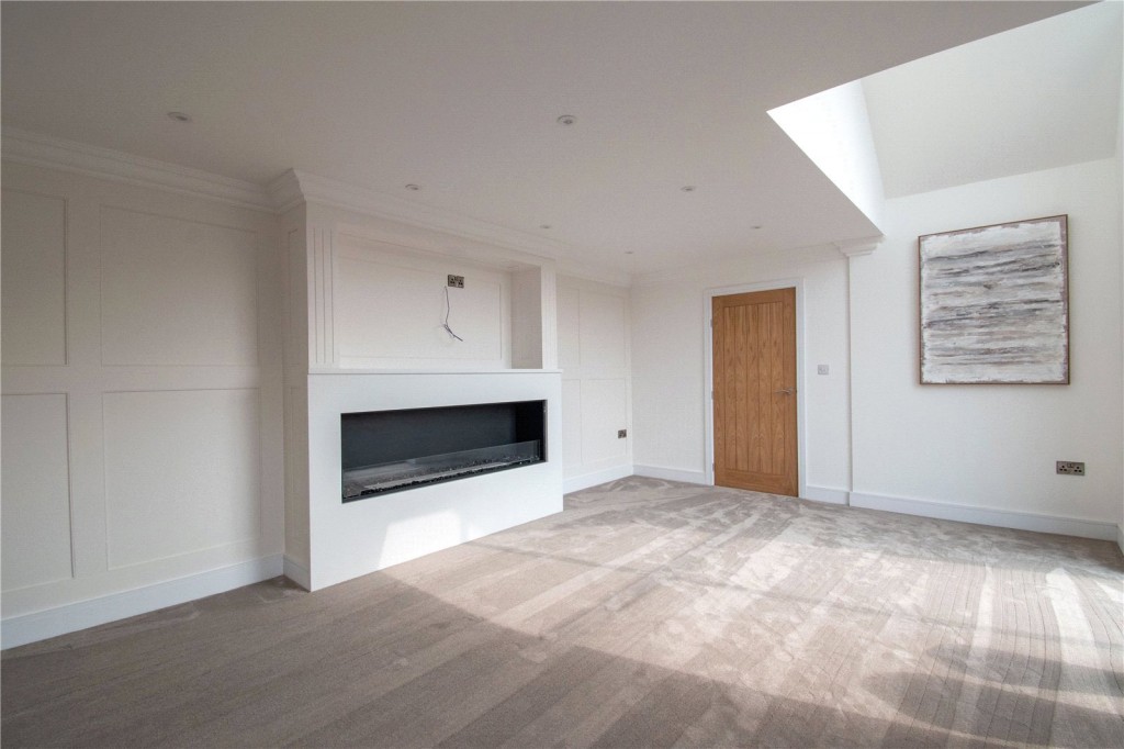 Glentham, Lincolnshire