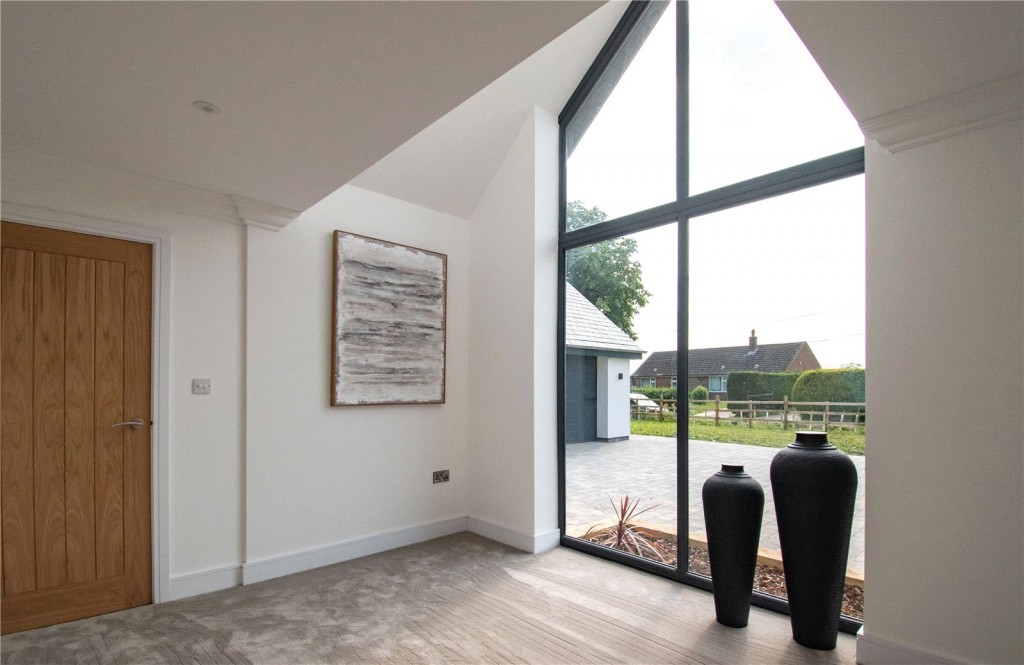 Glentham, Lincolnshire