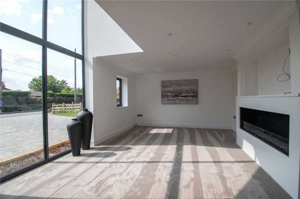 Glentham, Lincolnshire