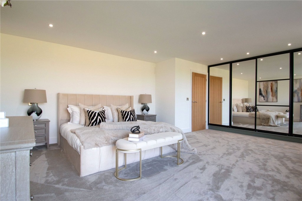 Glentham, Lincolnshire