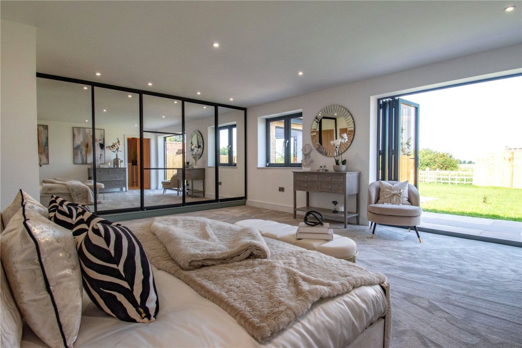 Glentham, Lincolnshire