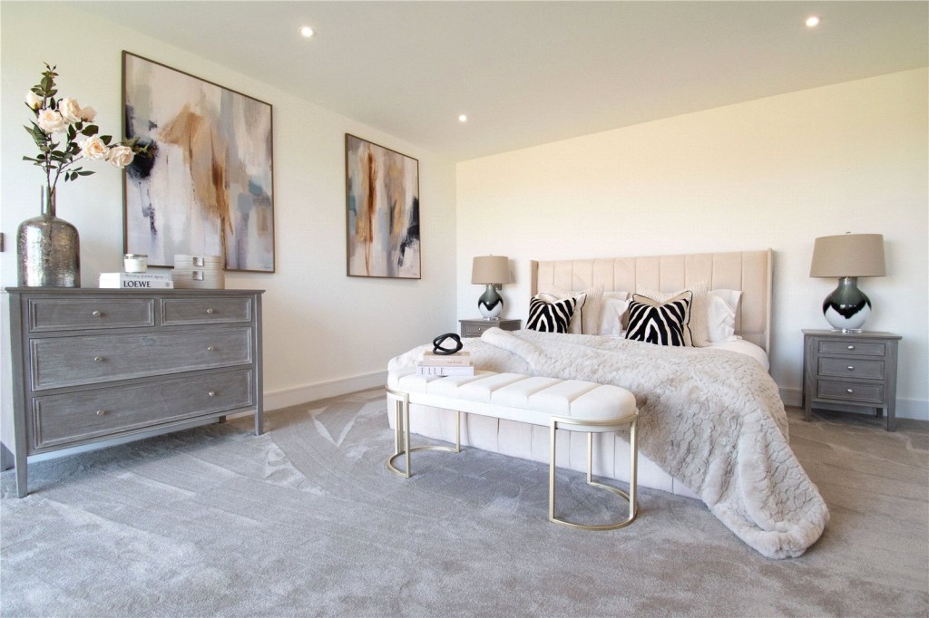 Glentham, Lincolnshire