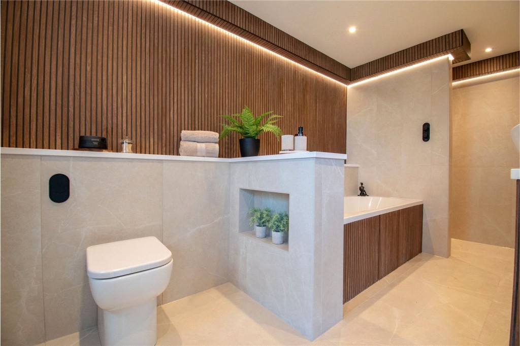 Glentham, Lincolnshire