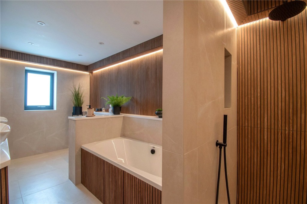 Glentham, Lincolnshire