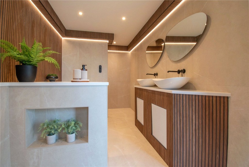 Glentham, Lincolnshire