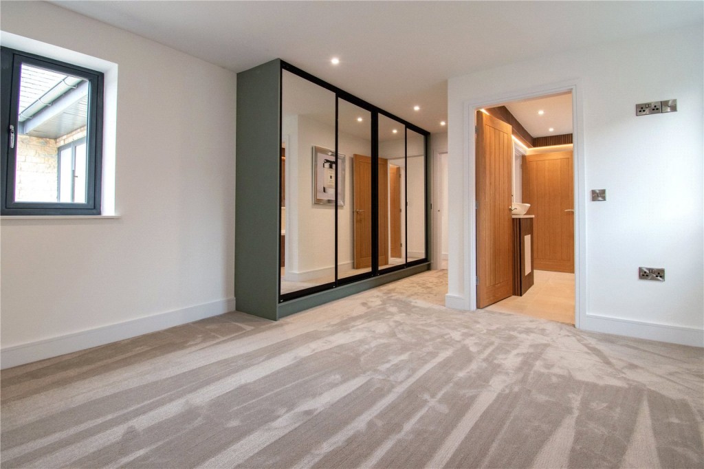 Glentham, Lincolnshire