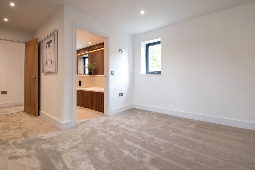 Glentham, Lincolnshire