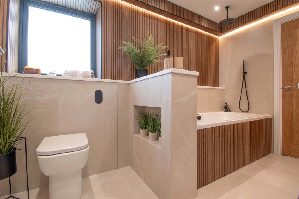 Glentham, Lincolnshire