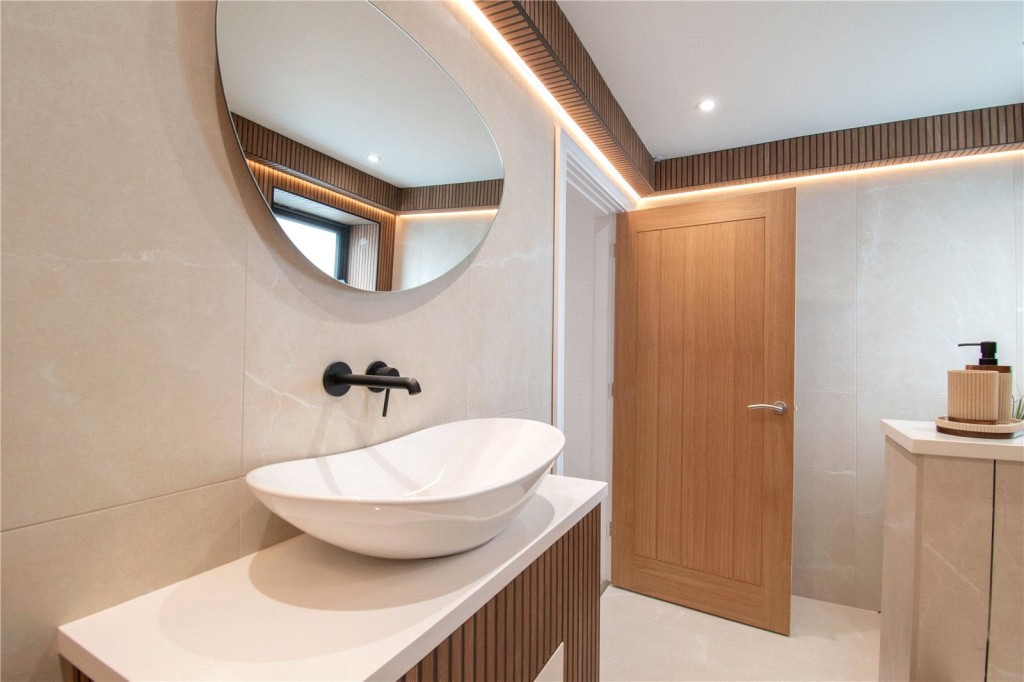 Glentham, Lincolnshire