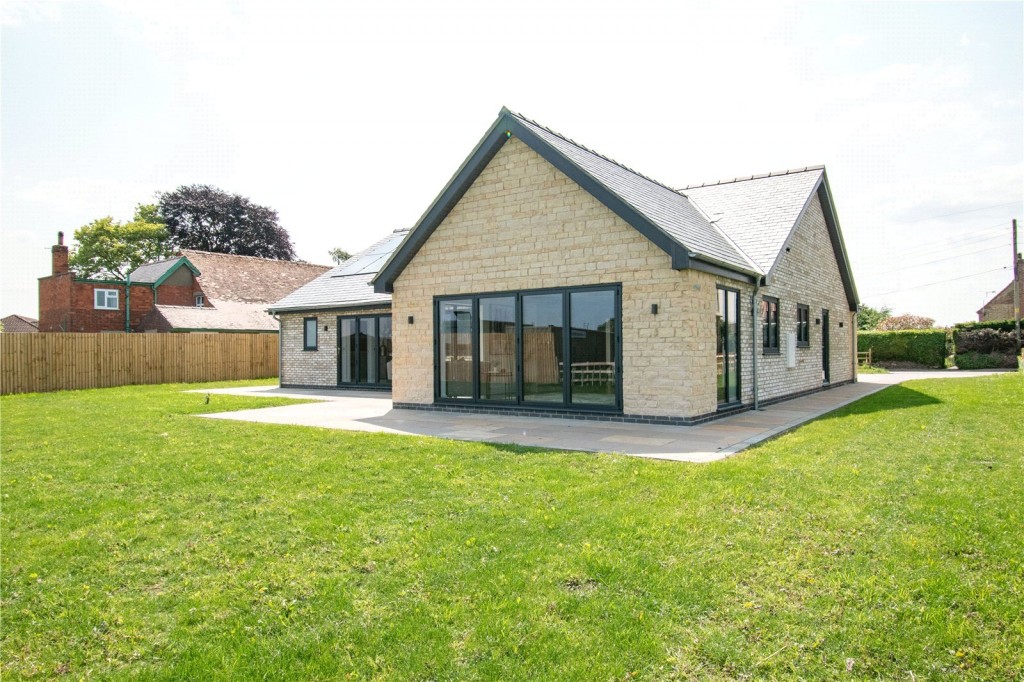 Glentham, Lincolnshire