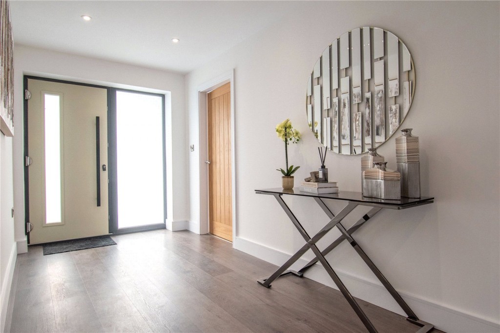 Glentham, Lincolnshire