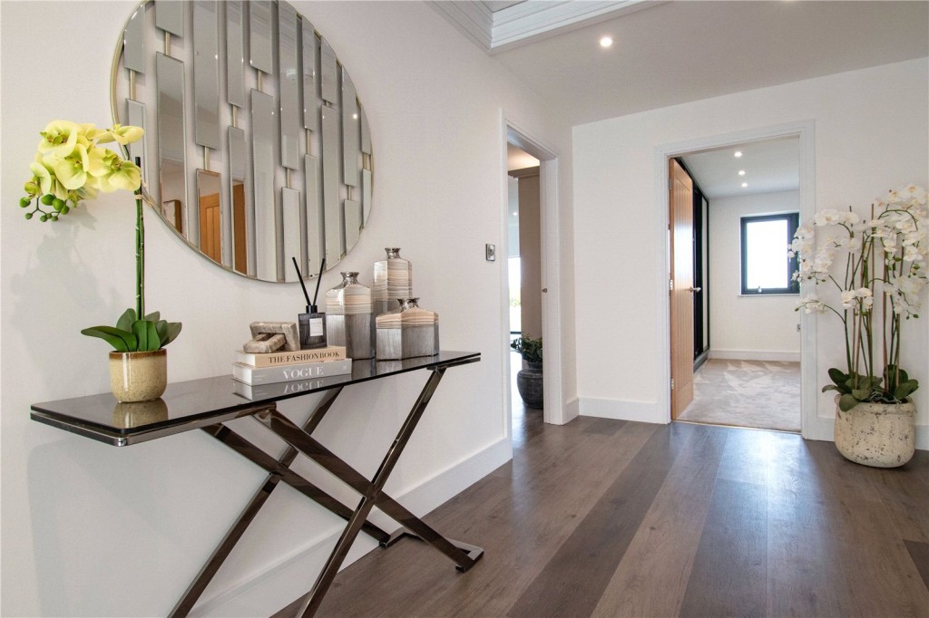 Glentham, Lincolnshire