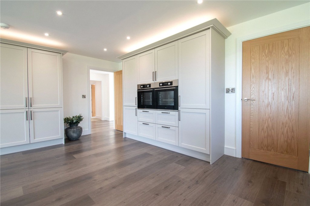 Glentham, Lincolnshire