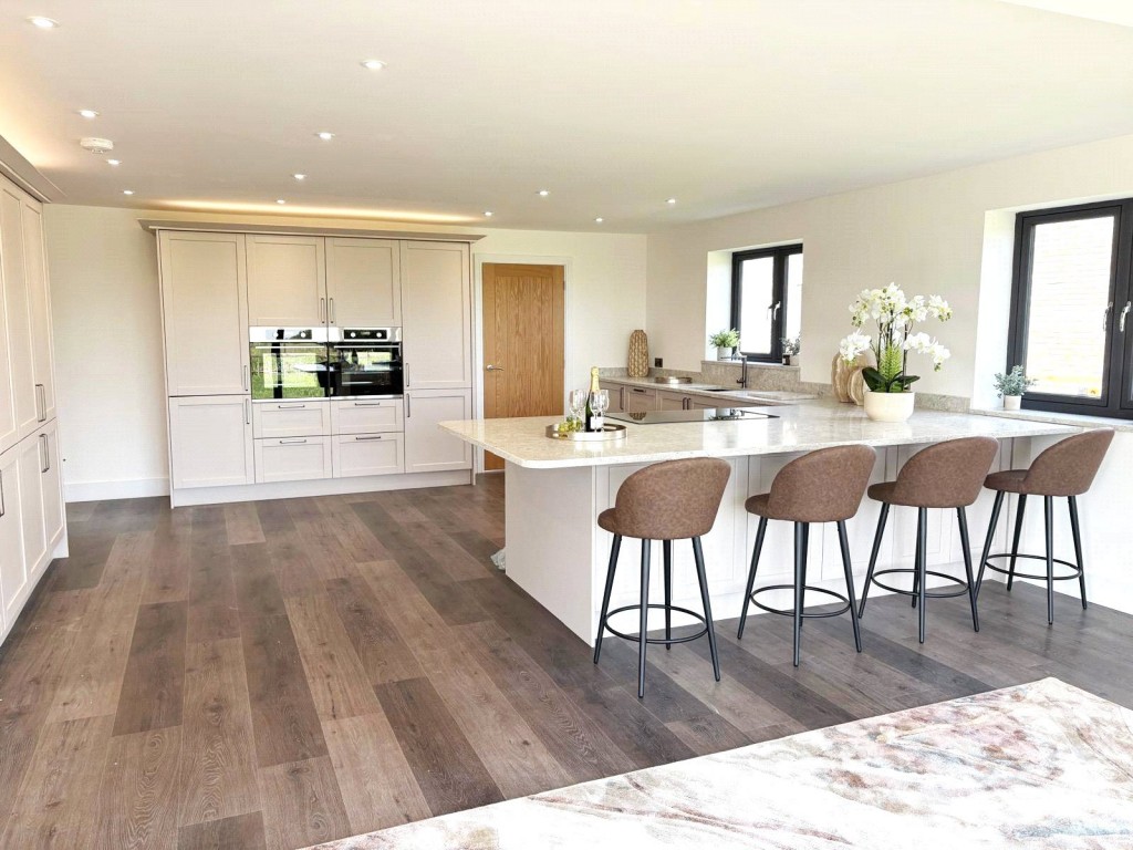 Glentham, Lincolnshire