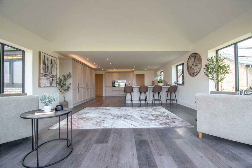 Glentham, Lincolnshire