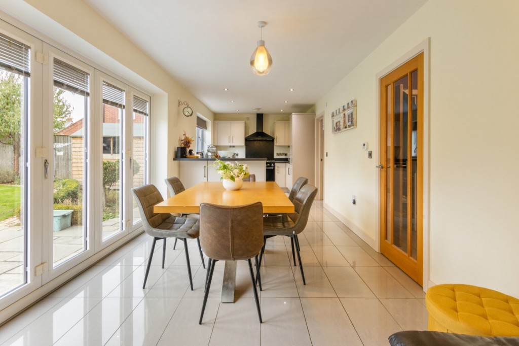 Brigg, Kettleby, North Lincolnshire