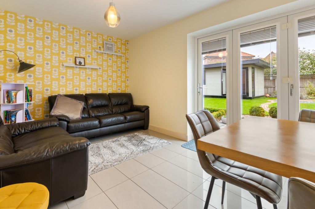 Brigg, Kettleby, North Lincolnshire