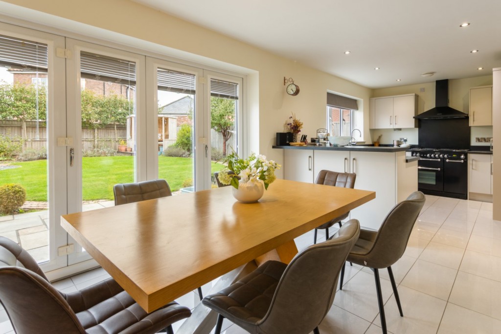 Brigg, Kettleby, North Lincolnshire