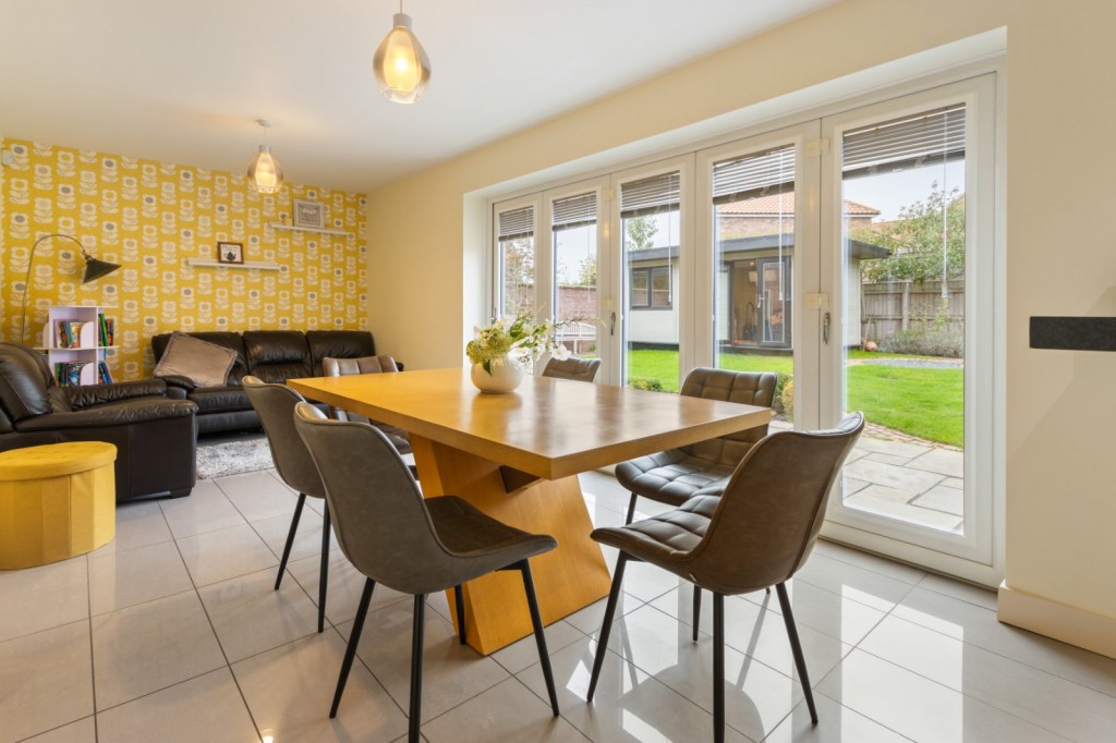 Brigg, Kettleby, North Lincolnshire