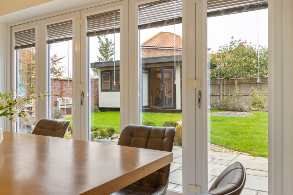 Brigg, Kettleby, North Lincolnshire