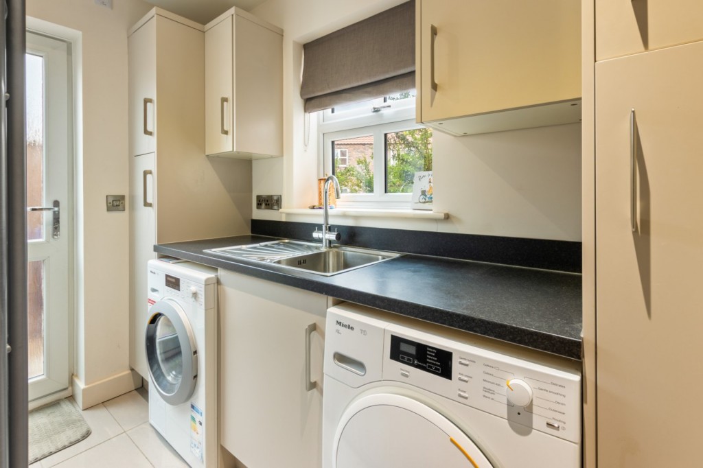 Brigg, Kettleby, North Lincolnshire