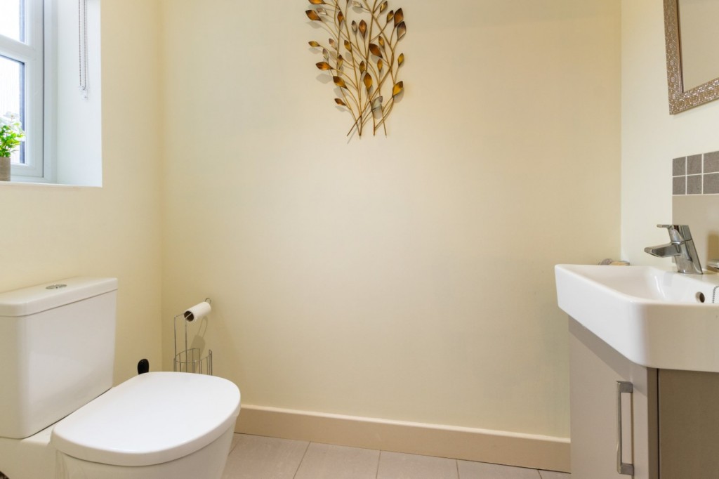 Brigg, Kettleby, North Lincolnshire