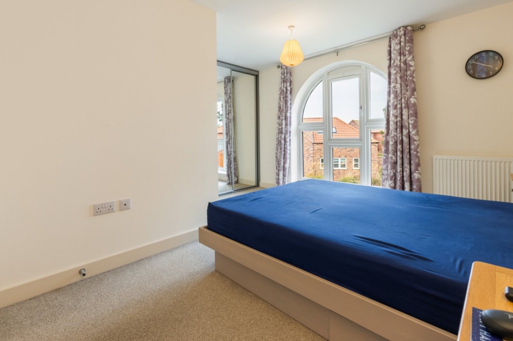 Brigg, Kettleby, North Lincolnshire