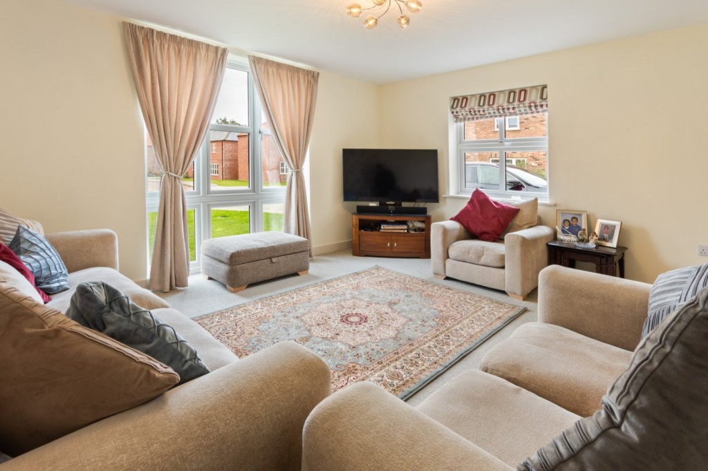 Brigg, Kettleby, North Lincolnshire