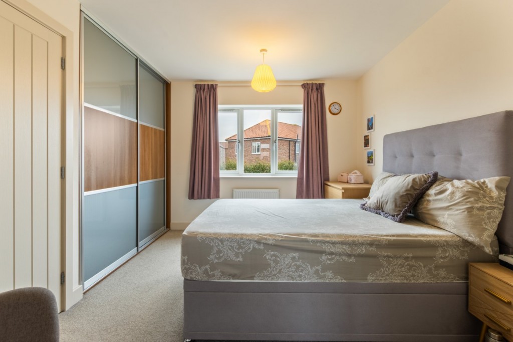 Brigg, Kettleby, North Lincolnshire